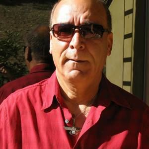 Meet your Posher, Tom